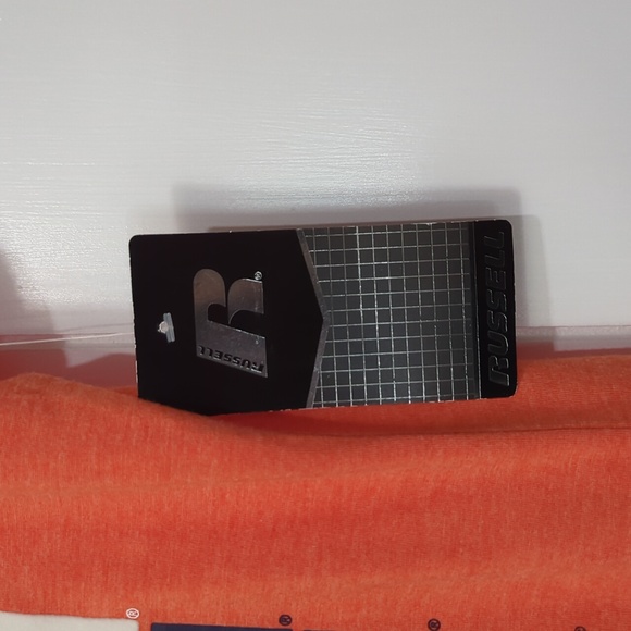 ⭐NWT Auburn Shirt Russell Tee - Picture 3 of 6